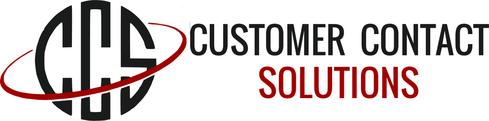Customer Contact Solutions